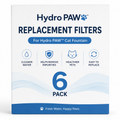Hydro PAW™ Replacement Filters