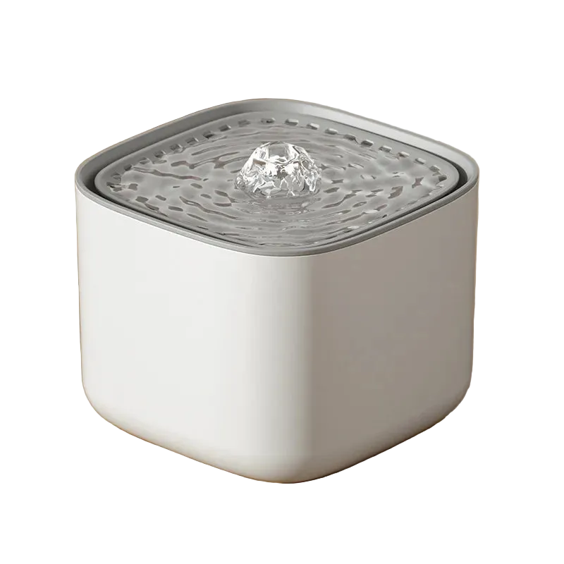 HydroPaw™ Smart Cat Fountain