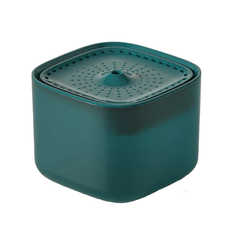HydroPaw™ Smart Cat Fountain